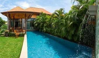Villa Arana Phuket Buitenkant foto